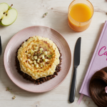 boudin noir bienfaits cheveux assiette et carnet