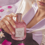 parfum femme 2025 flacon rechargeable