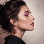 profiloplastie avant après femme profil
