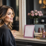 Tarif coiffeur femme dans un salon parisien