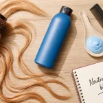 Meilleur shampoing bleu : pose 5 minutes pour blond, neutralisation des reflets cuivrés