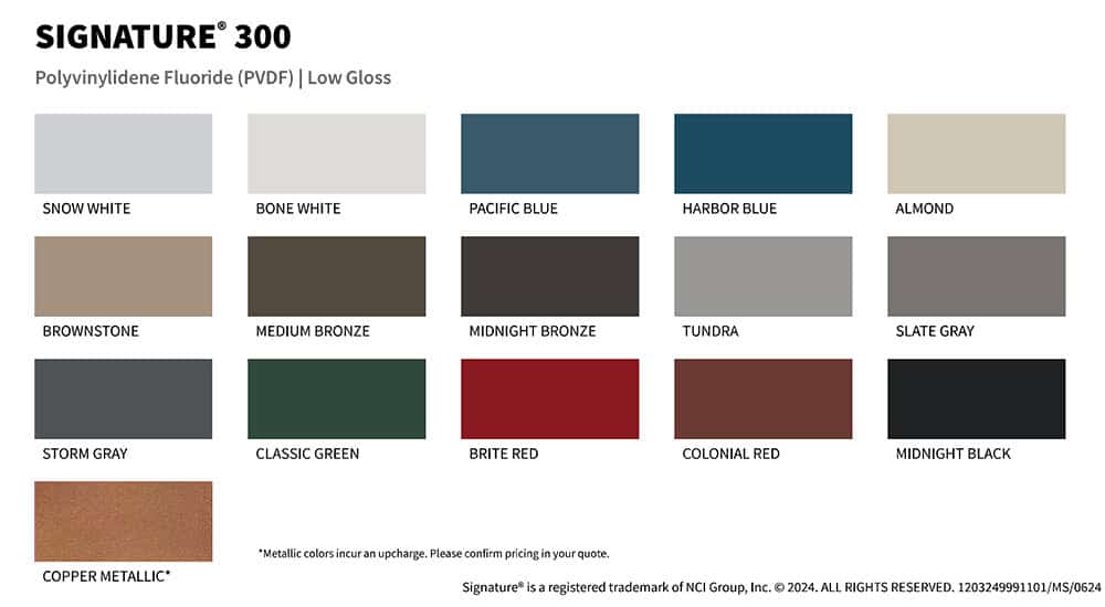 Colorchart Updated 300