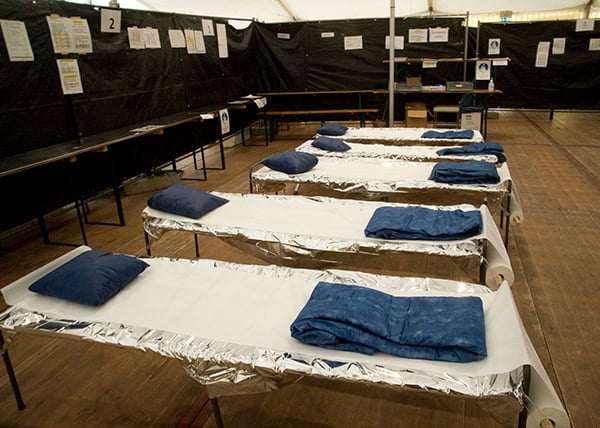 Emergency Shelter