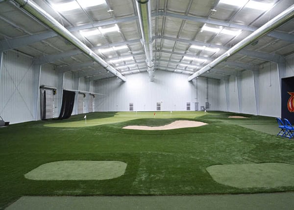 Fieldhouse