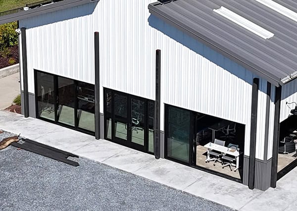 Sliding Door