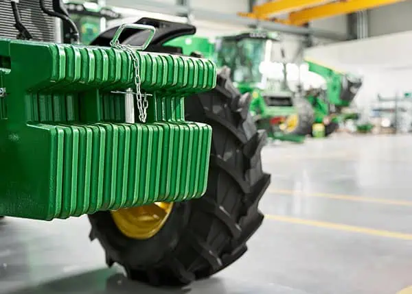 Storage Farm