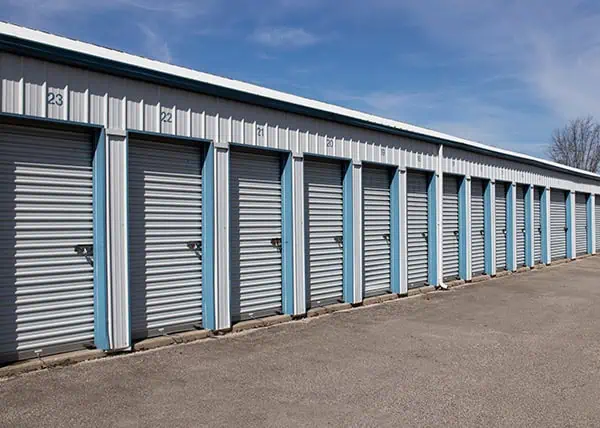 Storage