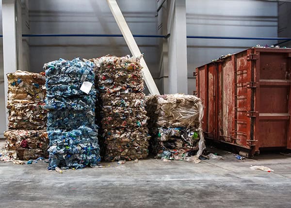 Waste Management