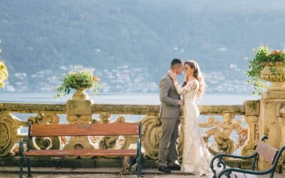 Why Luxury Destination Weddings in Italy Are the Ultimate Romantic Experience
