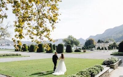 How to Choose the Perfect Wedding Venue in Italy: A Complete Guide