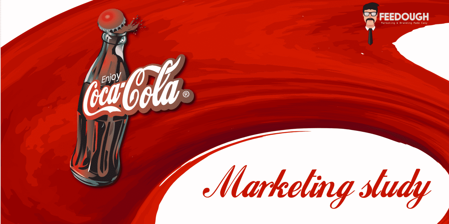 Coca-Cola Marketing Case Study coca cola marketing strategy