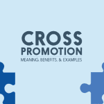 CROSS PROMOTION
