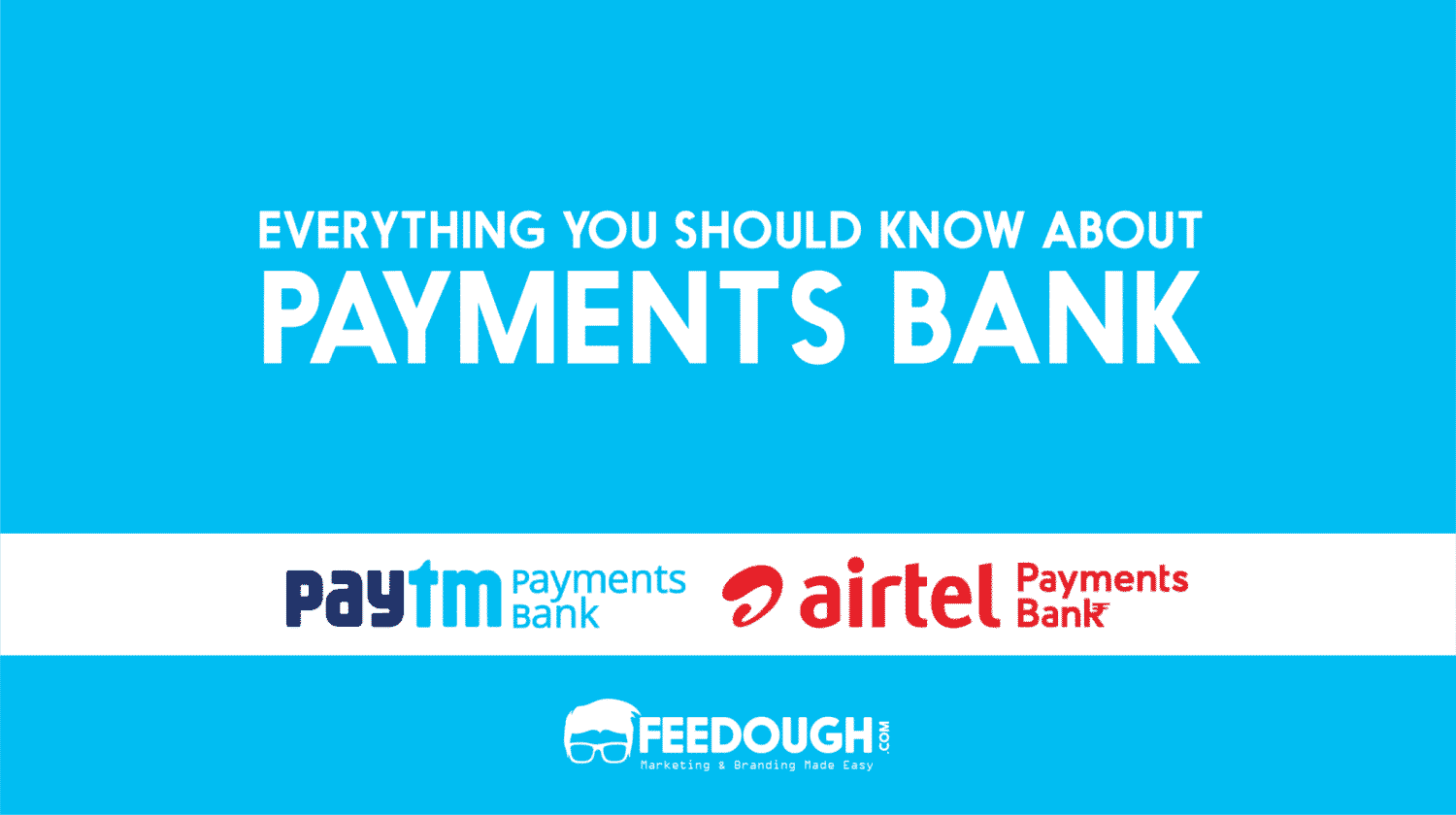 What is a Payments Bank and How Does It Work? payments bank