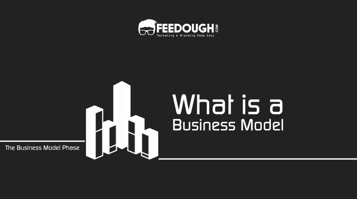 What Is A Business Model? The 30 Types Explained business model