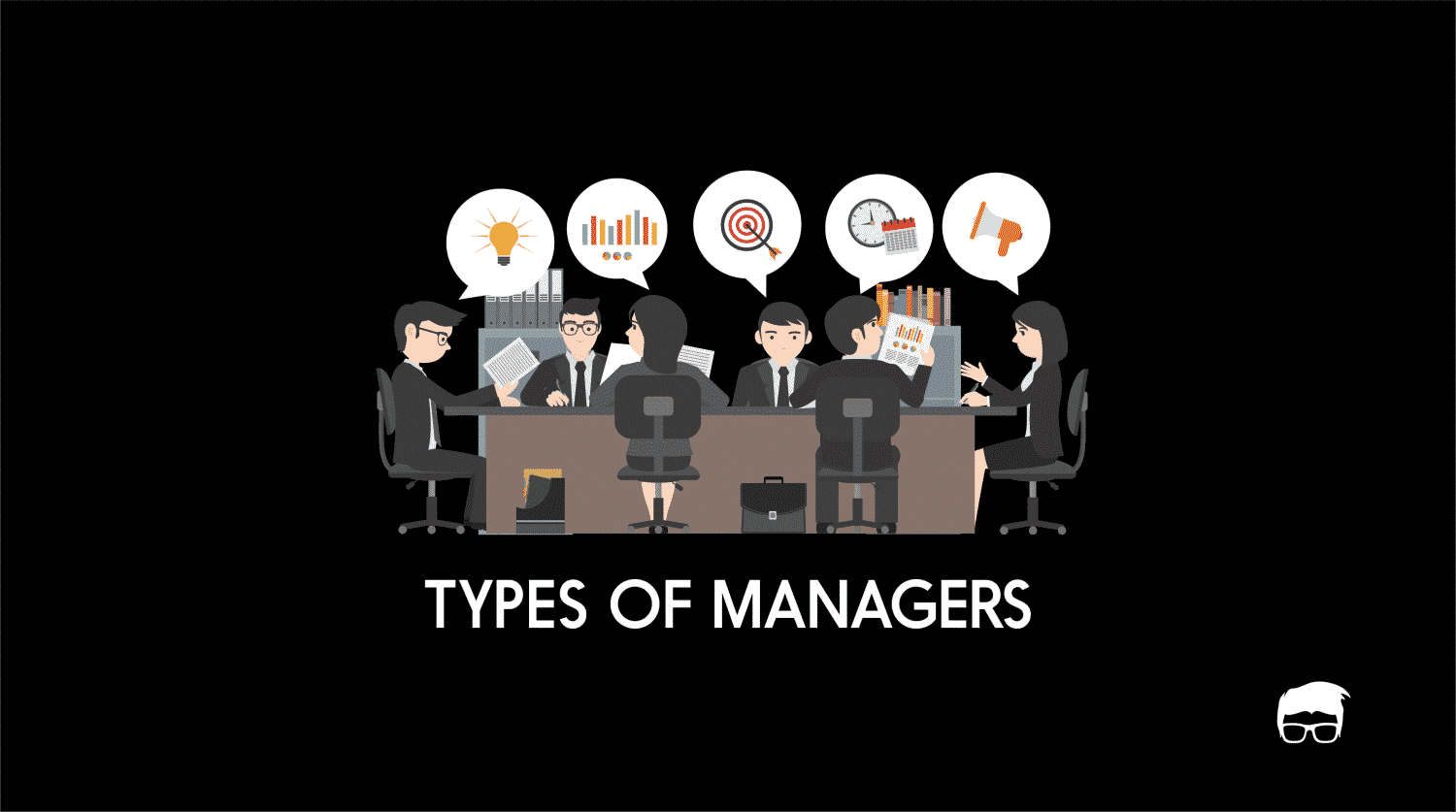 6 Management Styles And Where They Suit Most management style