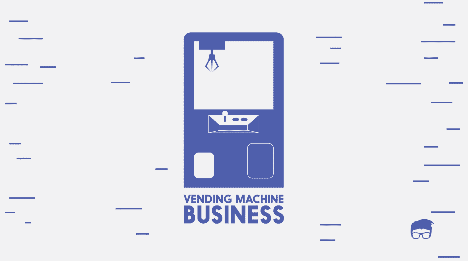 How to Start a Vending Machine Business vending machine business