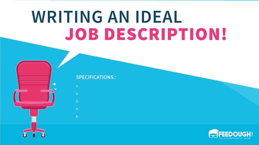 How To Write A Job Description: Guide For Beginners How To Write A Job Description
