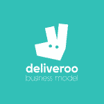 deliveroo business model