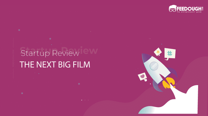 Box Office Fantasy Game - The Next Big Film Startup Review THE NEXT BIG FILM STARTUP REVIEW