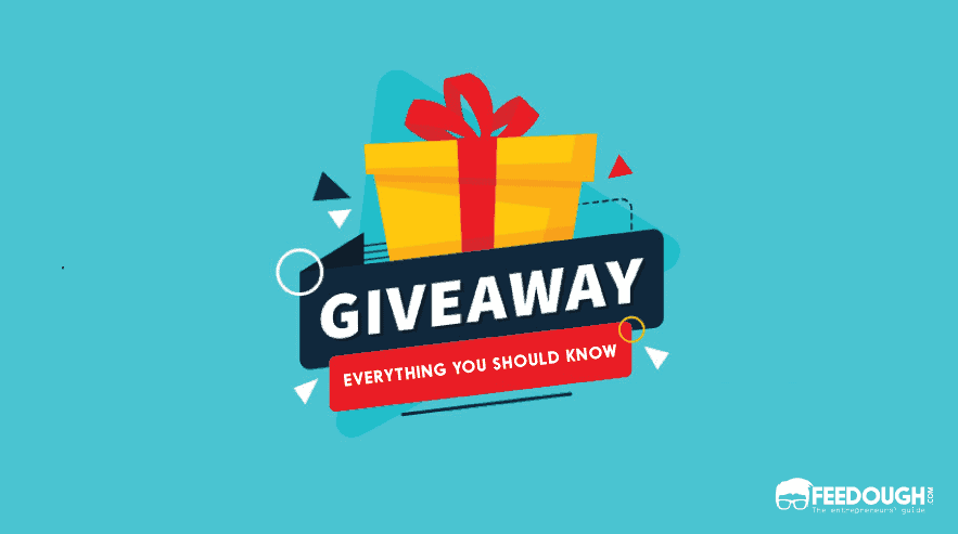 What Is A Giveaway: A How-To Guide GIVEAWAYS