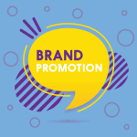 BRAND PROMOTION