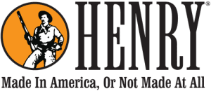 Henry Repeating Arms logo