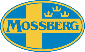 Mossberg logo