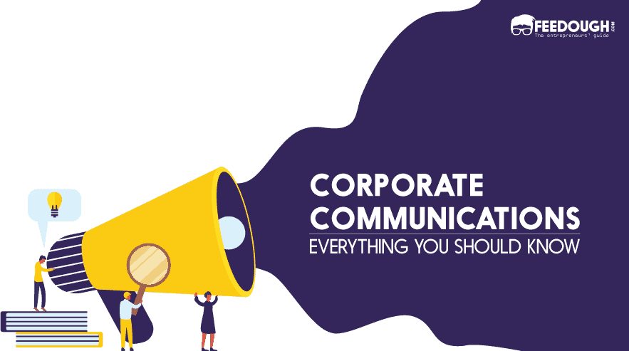 What Is Corporate Communications? - Importance & Components Corporate communications