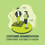 customer segmentation