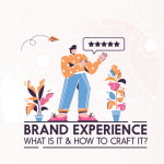BRAND EXPERIENCE