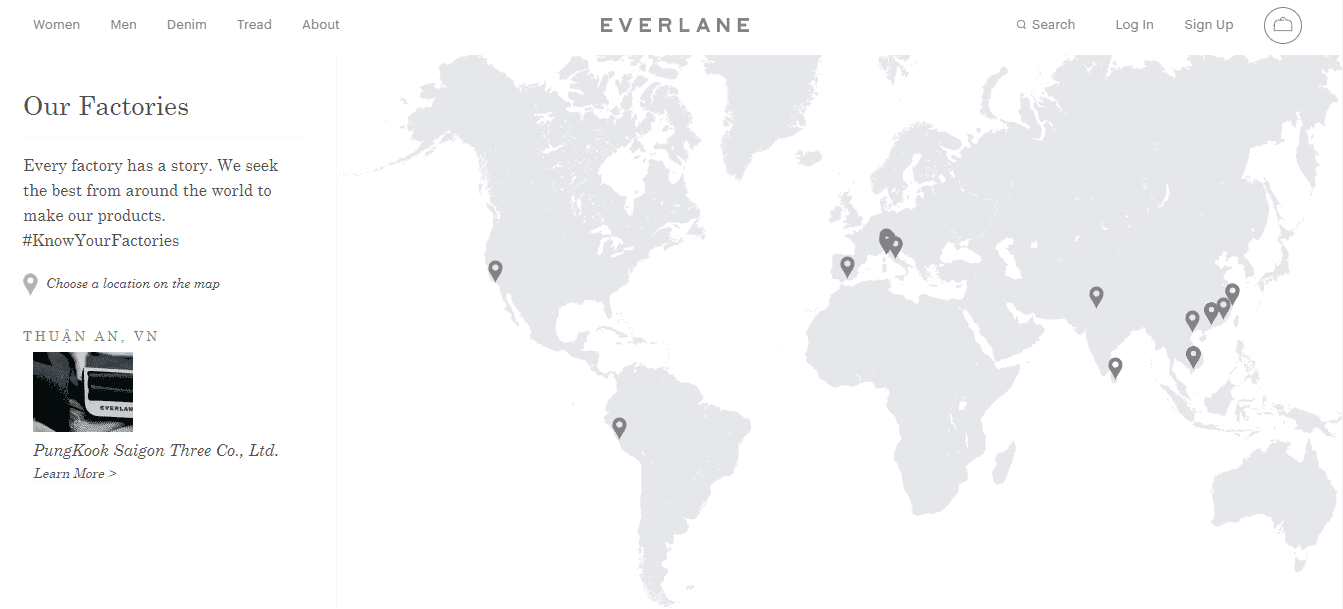 everlane