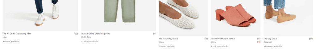 everlane