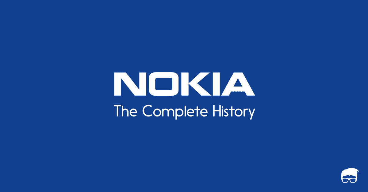 The History of Nokia history of nokia