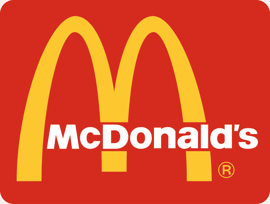 McDonaldโs
