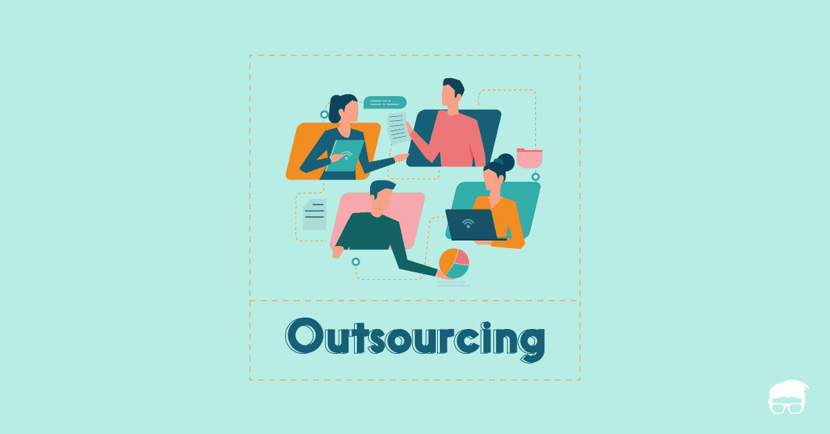 Outsourcing: Definition, Types, Pros, Cons, & Examples outsourcing