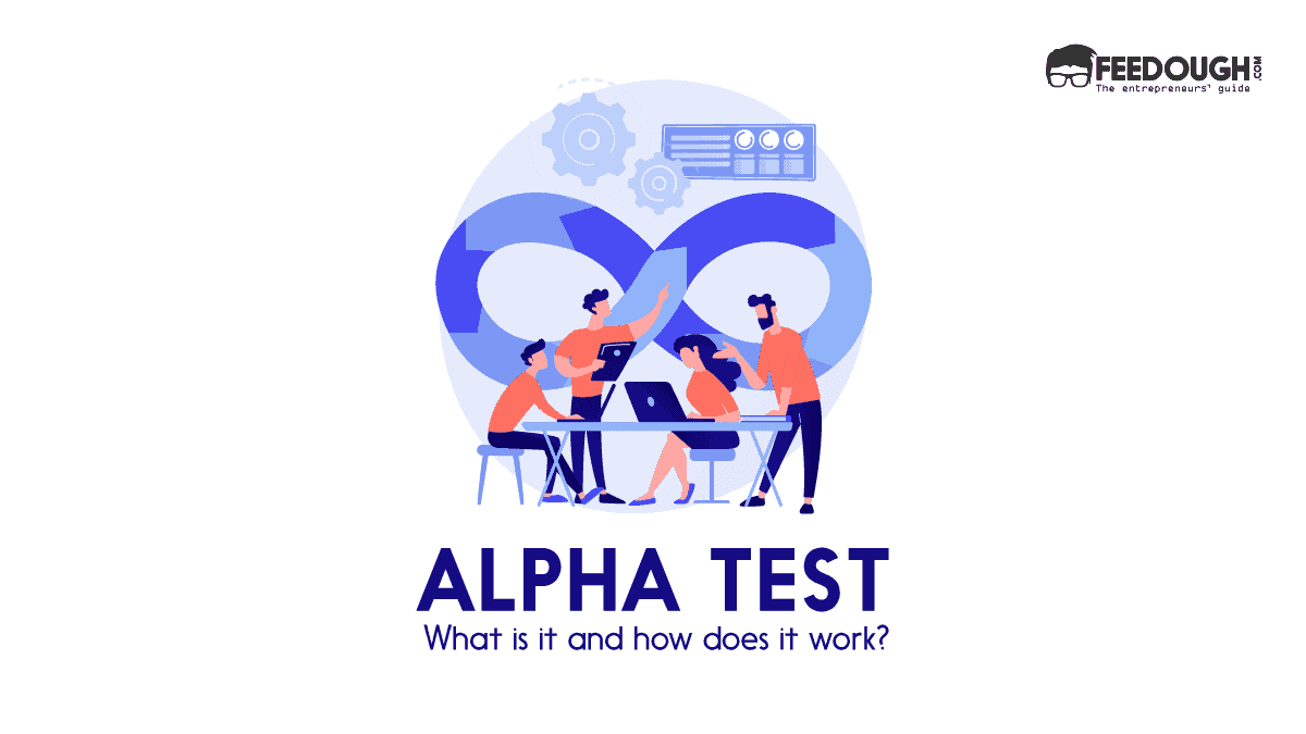 What Is Alpha Testing? โ A Detailed Guide alpha testing