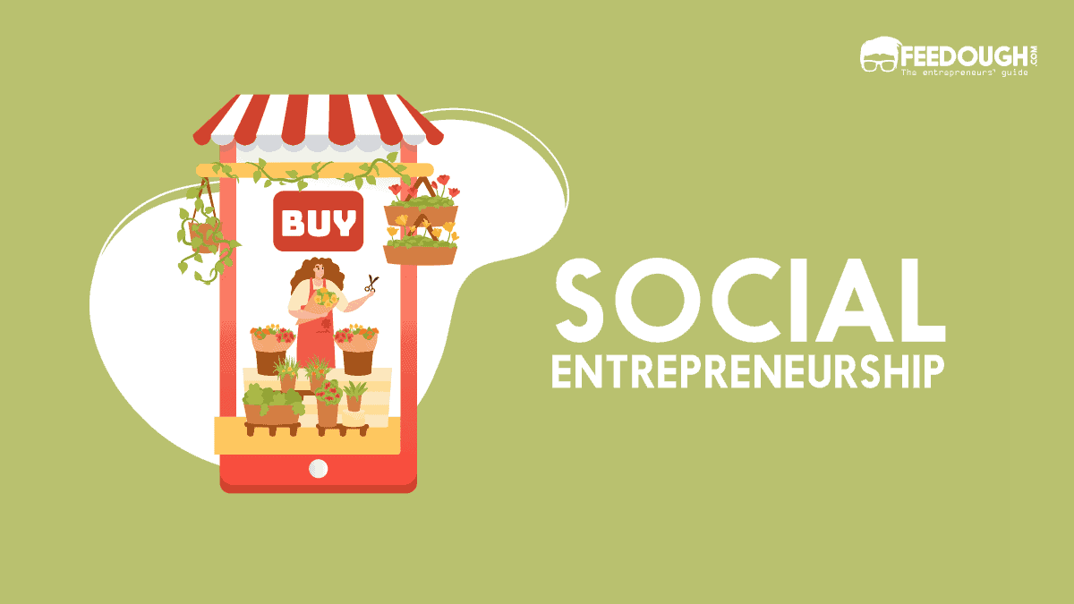 What Is Social Entrepreneurship? - Types & Examples social entrepreneurship