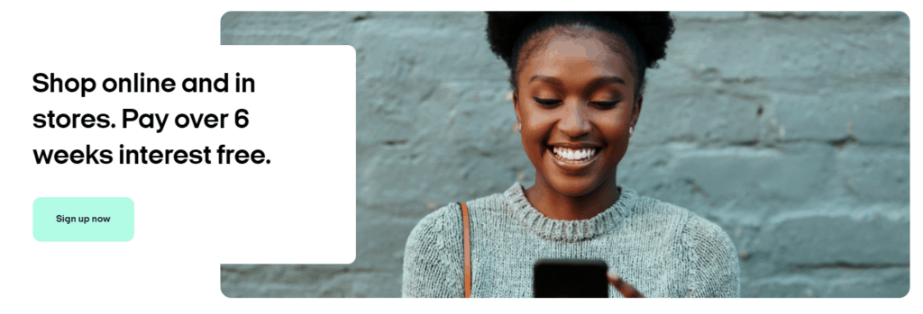 Afterpay