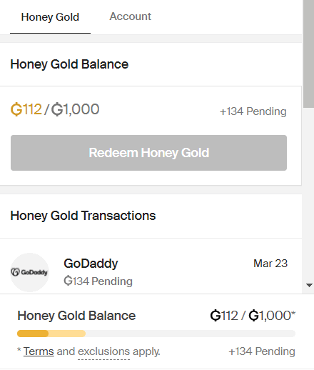 Honey
