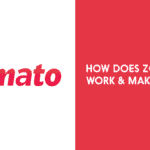 zomato business model