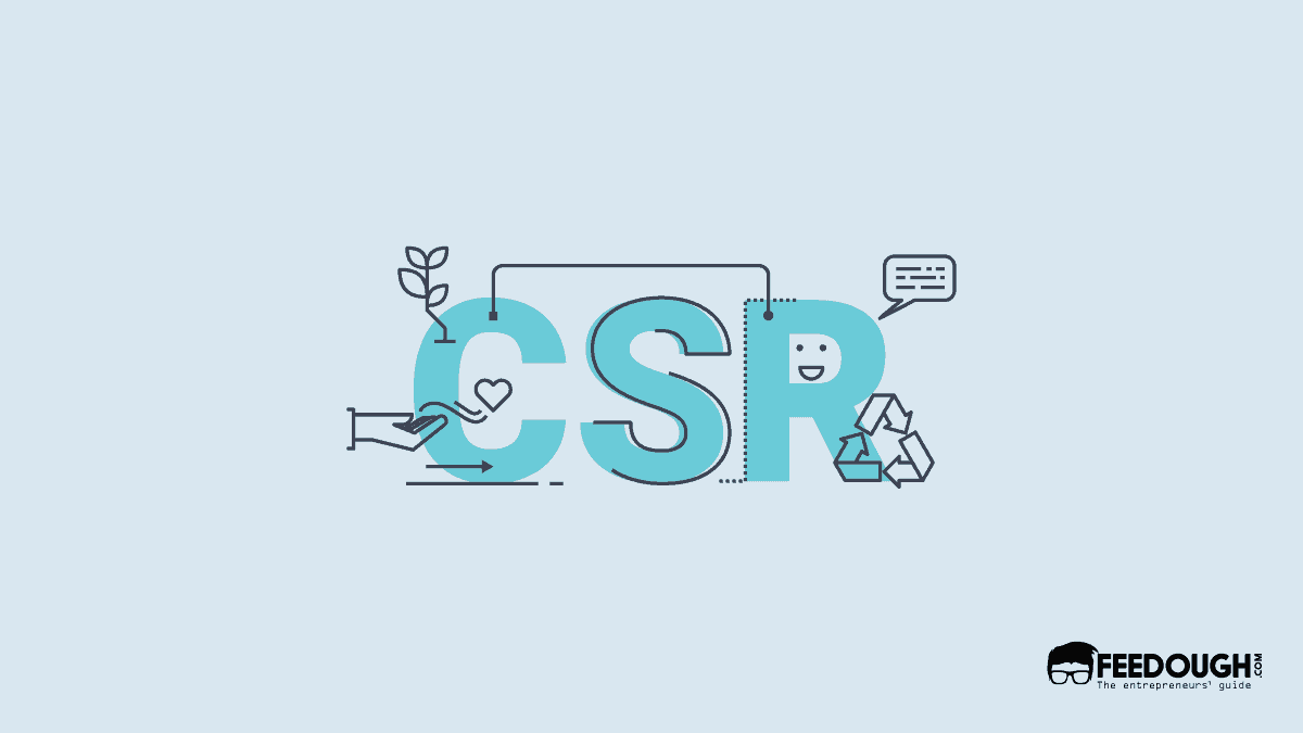 What Is Corporate Social Responsibility (CSR)? corporate social responsibility CSR