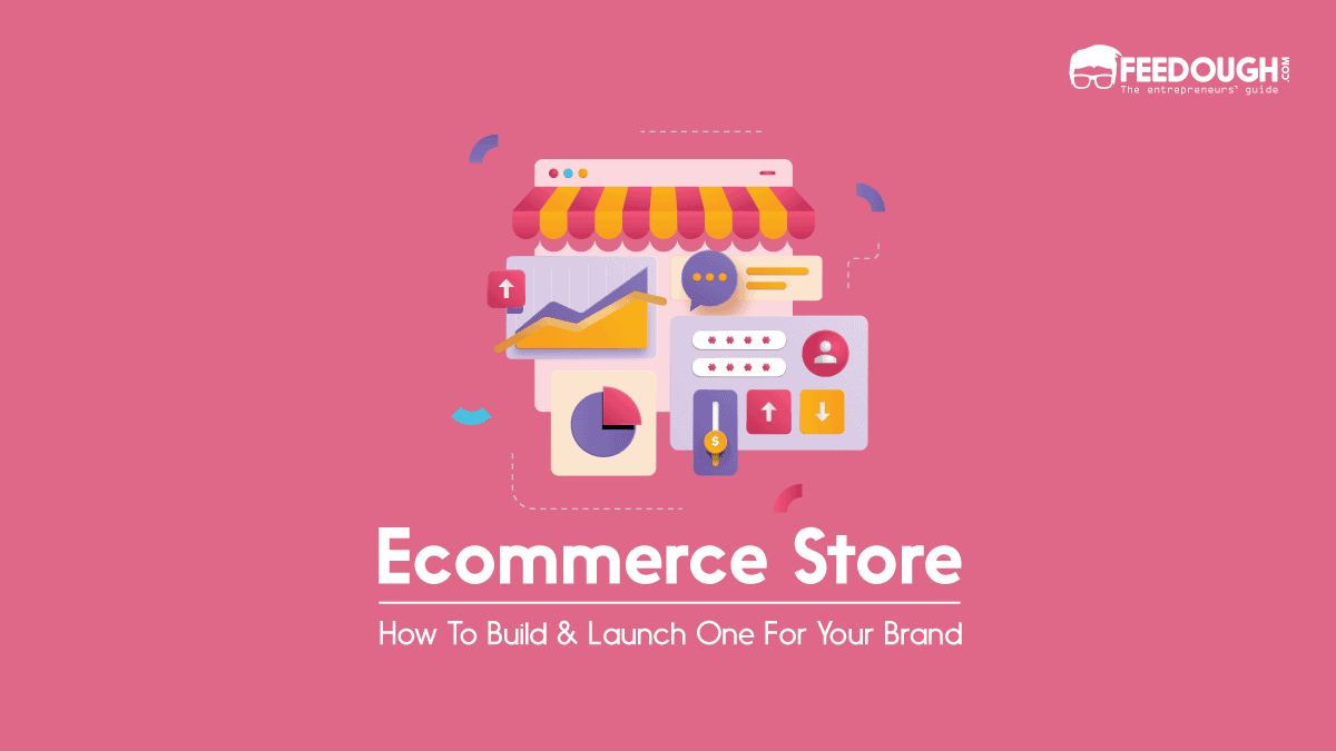 How To Set Up An Ecommerce Store? - A Guide ecommerce store