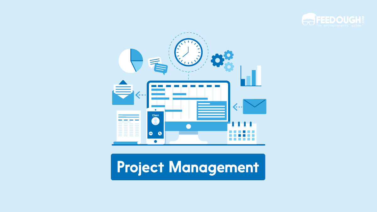 What Is Project Management? project management