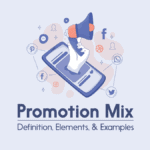 promotion mix