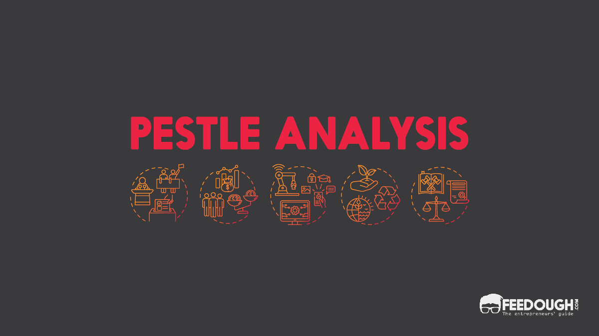 What Is PESTLE Analysis? - Factors, Importance & Examples PESTLE analysis