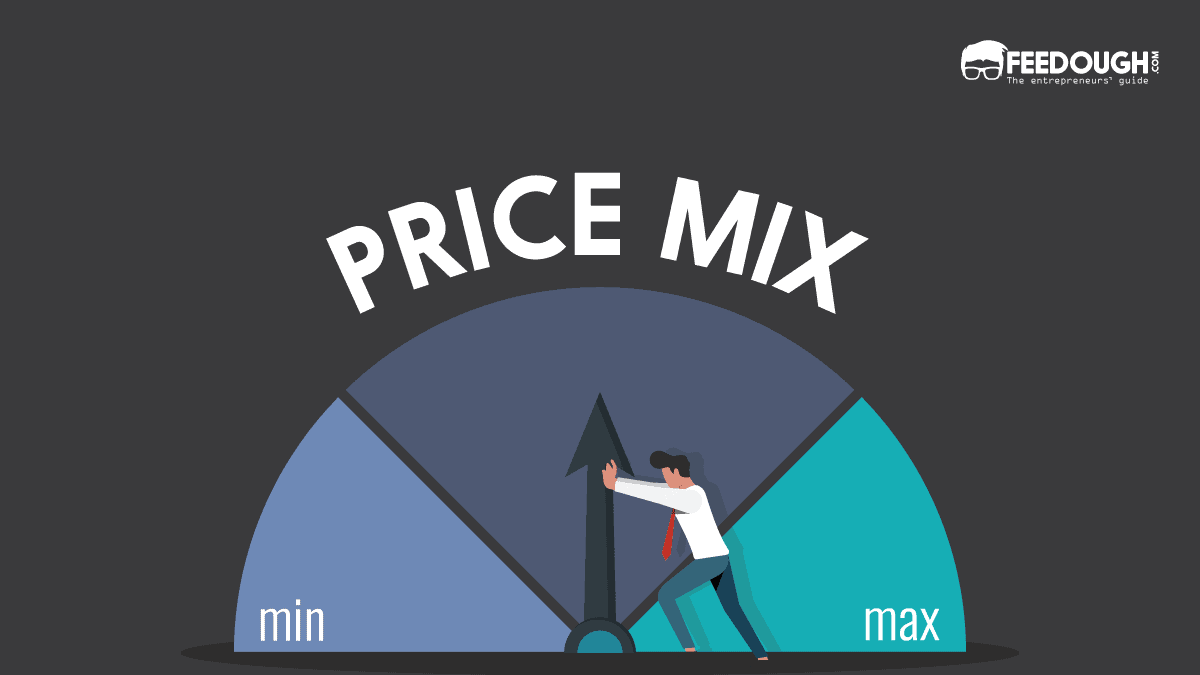 What Is Price Mix? - Strategies, Objectives, & Examples Price Mix