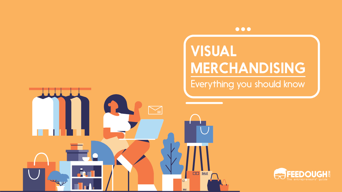 What Is Visual Merchandising? - Importance, Elements, & Examples visual merchandising