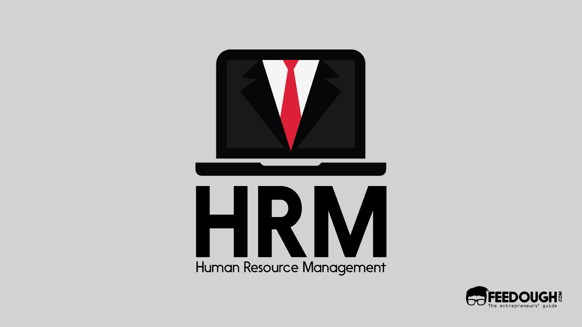 What Is Human Resource Management (HRM)? human resource management