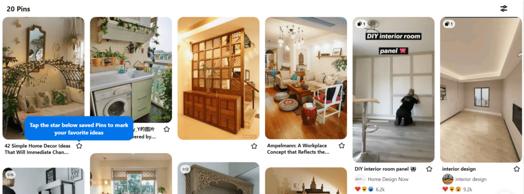 Pinterest Pin