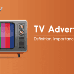 television advertising